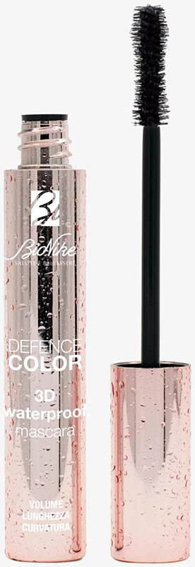DEFENCE COLOR 3D WATERPROOF MASCARA 11 ML - Farmacia Murachelli Di Putelli dr. Giovanni