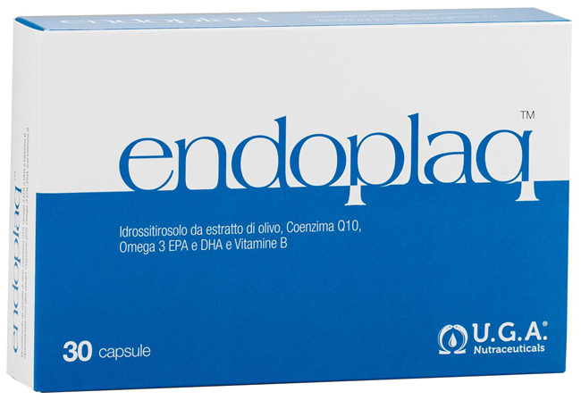 ENDOPLAQ 30 CAPSULE - Farmacia Murachelli Di Putelli dr. Giovanni