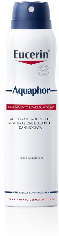 EUCERIN AQUAPHOR SPRAY 250 ML - Farmacia Murachelli Di Putelli dr. Giovanni