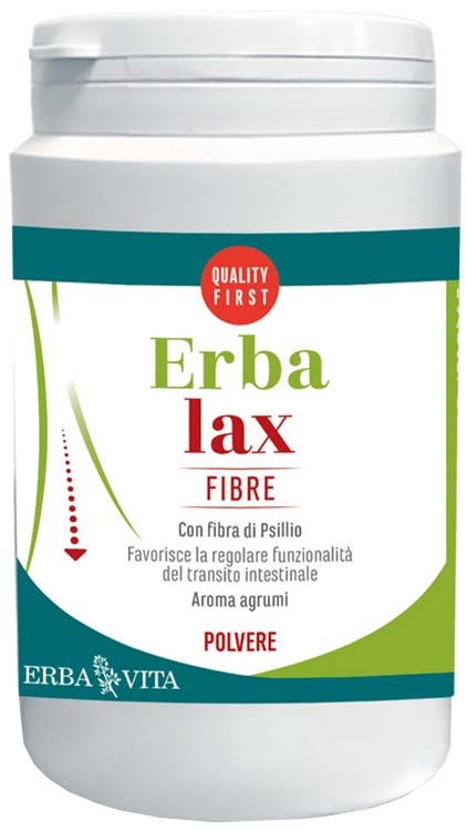 ERBALAX FIBRE 150 G - Farmacia Murachelli Di Putelli dr. Giovanni