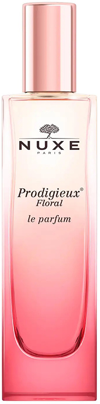 NUXE PROFUMO DONNA PRODIGIEUX FLORAL LE PARFUM 50 ML - Farmacia Murachelli Di Putelli dr. Giovanni