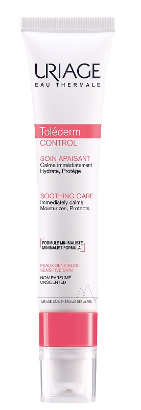TOLEDERM CONTROL CREMA 40 ML - Farmacia Murachelli Di Putelli dr. Giovanni