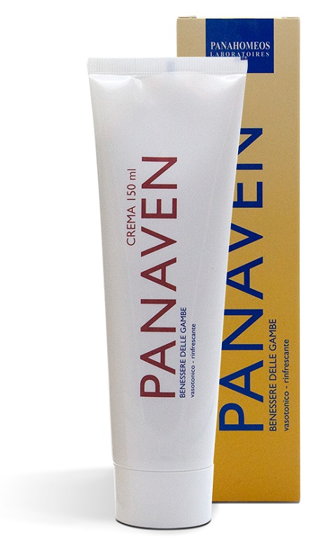 PANAVEN CREMA 150 ML - Farmacia Murachelli Di Putelli dr. Giovanni