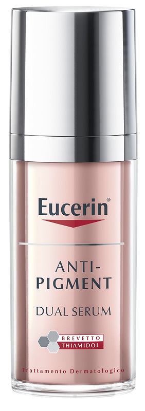 EUCERIN ANTI MACCHIE ANTI PIGMENT DUAL SERUM 30 ML - Farmacia Murachelli Di Putelli dr. Giovanni