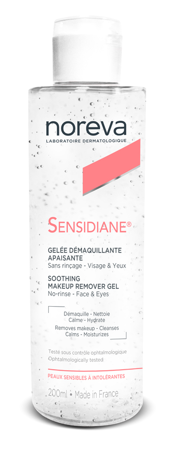 SENSIDIANE GELEE DEMAQUILLANT 200 ML - Farmacia Murachelli Di Putelli dr. Giovanni
