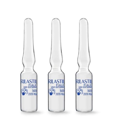 RILASTIL ELASTICIZZANTE 10 FIALE X 1,5 ML - Farmacia Murachelli Di Putelli dr. Giovanni