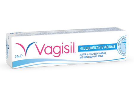 VAGISIL GEL LUBRIFICANTE 30 G - Farmacia Murachelli Di Putelli dr. Giovanni