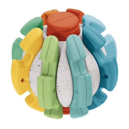 CHICCO GIOCO 2IN1 TRANSFORM-A-BALL ECO+ - Farmacia Murachelli Di Putelli dr. Giovanni