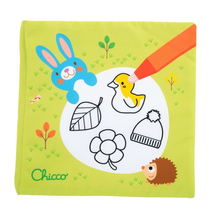 CHICCO GIOCO BS SEASON BOOK - Farmacia Murachelli Di Putelli dr. Giovanni