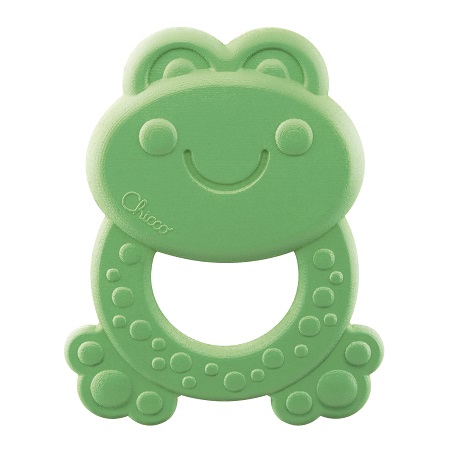 CHICCO GIOCO BURT TEETHER - Farmacia Murachelli Di Putelli dr. Giovanni