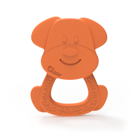 CHICCO GIOCO CHARLIE TEETHER - Farmacia Murachelli Di Putelli dr. Giovanni