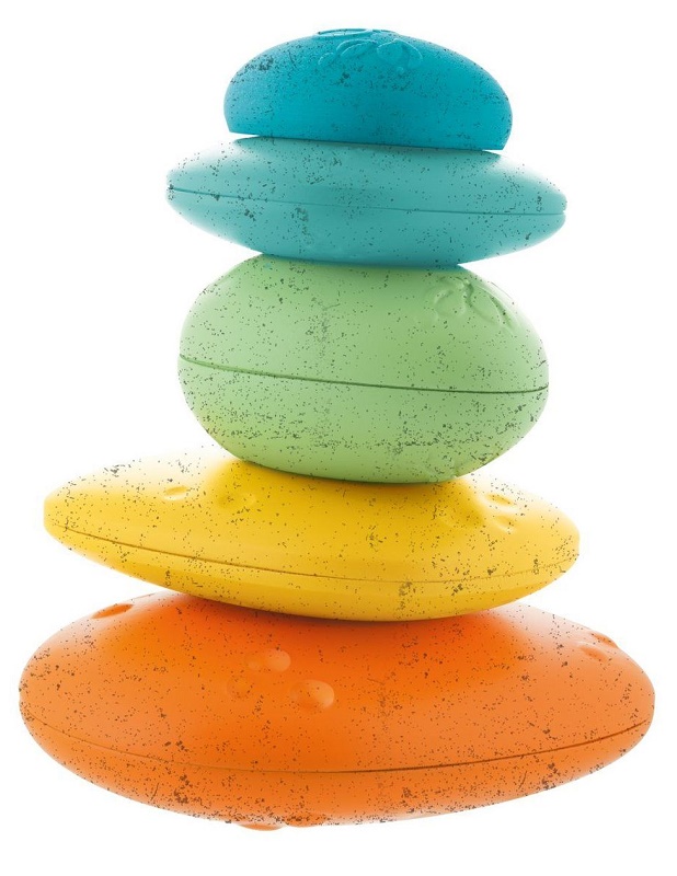 CHICCO GIOCO STONE BALANCE - Farmacia Murachelli Di Putelli dr. Giovanni