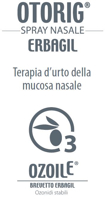 OTORIG SPRAY NASALE 20 ML - Farmacia Murachelli Di Putelli dr. Giovanni