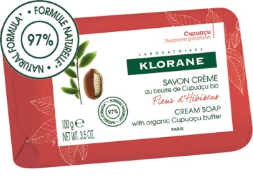 KLORANE CREMA SAPONE FIORE D'IBISCO 100 G - Farmacia Murachelli Di Putelli dr. Giovanni