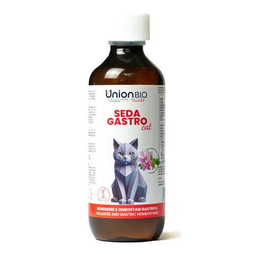 SEDAGASTRO CAT 200 ML - Farmacia Murachelli Di Putelli dr. Giovanni
