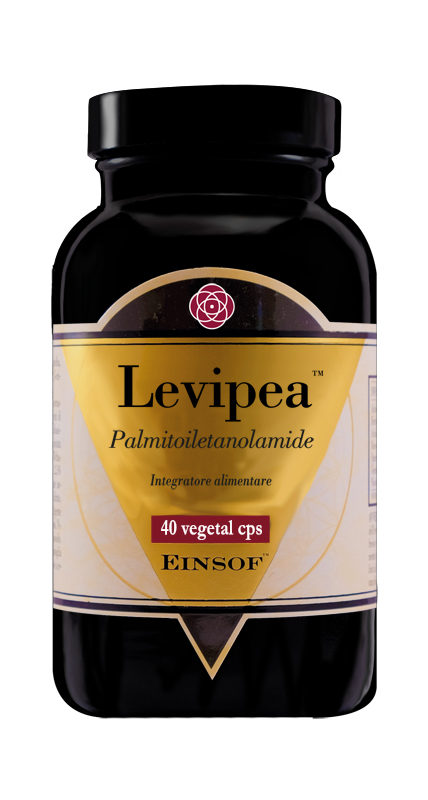 LEVIPEA EINSOF 40 CAPSULE - Farmacia Murachelli Di Putelli dr. Giovanni