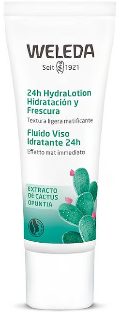 FLUIDO VISO IDRATANTE 24H 30 ML - Farmacia Murachelli Di Putelli dr. Giovanni