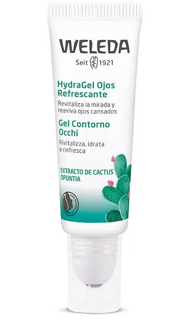 GEL CONTORNO OCCHI 10 ML - Farmacia Murachelli Di Putelli dr. Giovanni