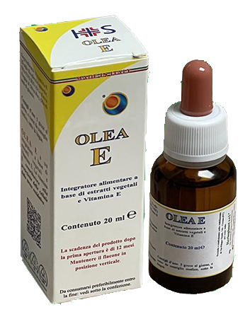 OLEA E GOCCE 20 ML - Farmacia Murachelli Di Putelli dr. Giovanni