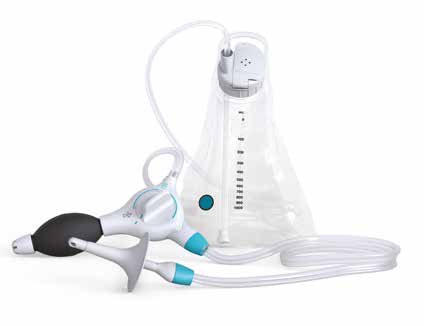 KIT COMPLETO IRRIGAZIONE INTESTINALE PERISTEEN PLUS CATETERE A CONO 2 PEZZI + 1 SACCA + 1 PAIO LACCETTI + 1 UNITA' DI CONTROLLO - Farmacia Murachelli Di Putelli dr. Giovanni