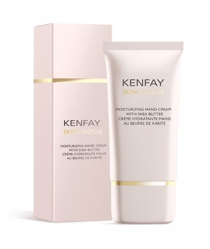 KENFAY CREMA MANI 75 ML - Farmacia Murachelli Di Putelli dr. Giovanni
