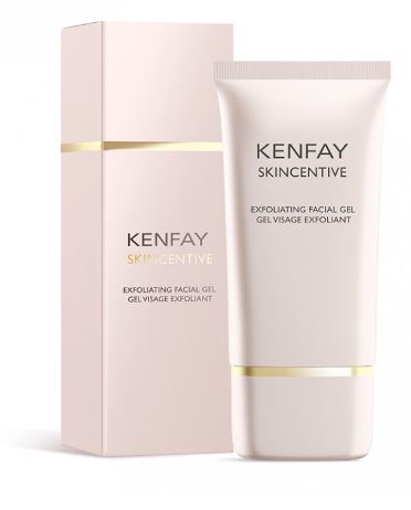 KENFAY ESFOLIANTE VISO 75 ML - Farmacia Murachelli Di Putelli dr. Giovanni