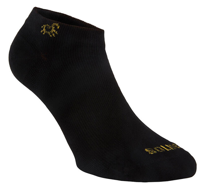 SOCKSFORYOU BAMBOO FREEDOM EASY CALZINO PARISCARPA NERO M - Farmacia Murachelli Di Putelli dr. Giovanni
