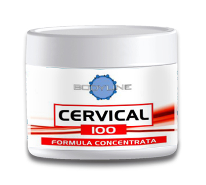 CERVICAL 100 100 ML - Farmacia Murachelli Di Putelli dr. Giovanni