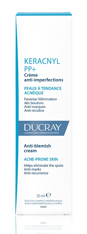 KERACNYL PP+ CREMA ANTI IMPERFEZIONI 30 ML - Farmacia Murachelli Di Putelli dr. Giovanni