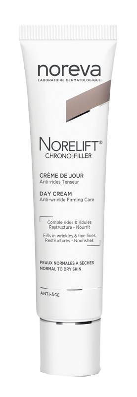 NORELIFT CREMA GIORNO 40 ML - Farmacia Murachelli Di Putelli dr. Giovanni