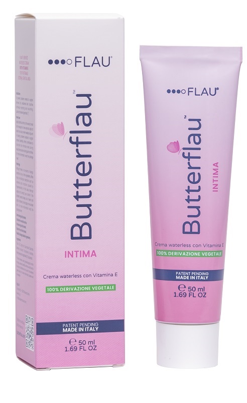 BUTTERFLAU INTIMA 50 ML - Farmacia Murachelli Di Putelli dr. Giovanni
