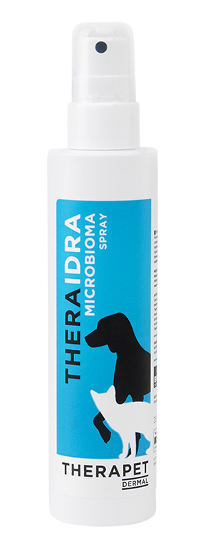 THERAIDRA MICROBIOMA SPRAY 200 ML - Farmacia Murachelli Di Putelli dr. Giovanni