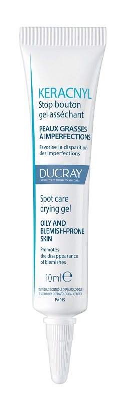KERACNYL STOP BRUFOLI 10 ML - Farmacia Murachelli Di Putelli dr. Giovanni
