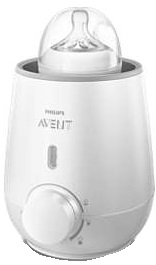 AVENT SCALDABIBERON ELETTRICO OLD SCF355/00 - Farmacia Murachelli Di Putelli dr. Giovanni