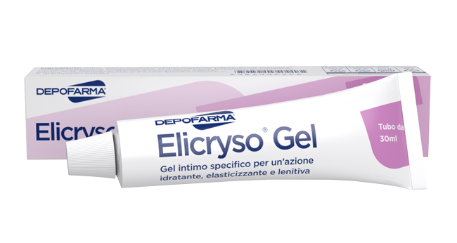 ELICRYSO GEL TUBO 30 ML - Farmacia Murachelli Di Putelli dr. Giovanni