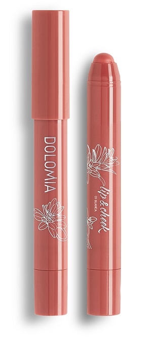 DOLOMIA OSE 21 01 LIP&CHEEK - Farmacia Murachelli Di Putelli dr. Giovanni