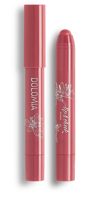 DOLOMIA OSE 21 02 LIP&CHEEK - Farmacia Murachelli Di Putelli dr. Giovanni