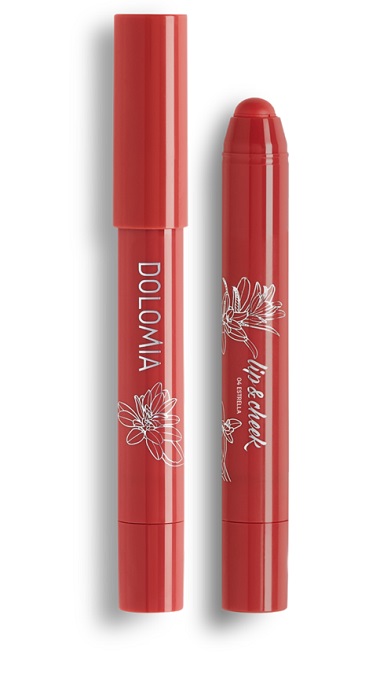 DOLOMIA OSE 21 04 LIP&CHEEK - Farmacia Murachelli Di Putelli dr. Giovanni
