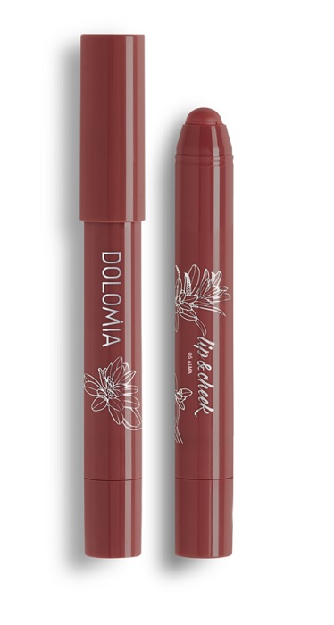 DOLOMIA OSE 21 05 LIP&CHEEK - Farmacia Murachelli Di Putelli dr. Giovanni