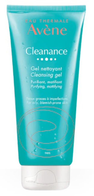 AVENE CLEANANCE GEL DETERGENTE 200 ML - Farmacia Murachelli Di Putelli dr. Giovanni