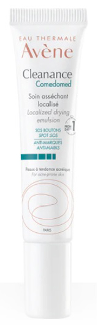 EAU THERMALE AVENE COMEDOMED TRATTAMENTO ADSORBENTE LOCALIZZATO 15 ML - Farmacia Murachelli Di Putelli dr. Giovanni