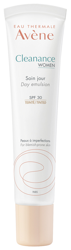 AVENE CLEANANCE WOMEN TRATTAMENTO GIORNO 40 ML - Farmacia Murachelli Di Putelli dr. Giovanni