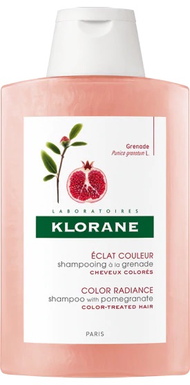 KLORANE SHAMPOO MELOGRANO 400 ML - Farmacia Murachelli Di Putelli dr. Giovanni