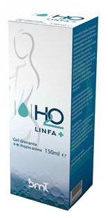 H2O LINFA+ 150 ML - Farmacia Murachelli Di Putelli dr. Giovanni