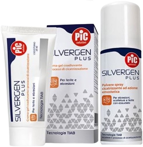 PIC CICATRIZZANTE SPRAY 50 ML - Farmacia Murachelli Di Putelli dr. Giovanni