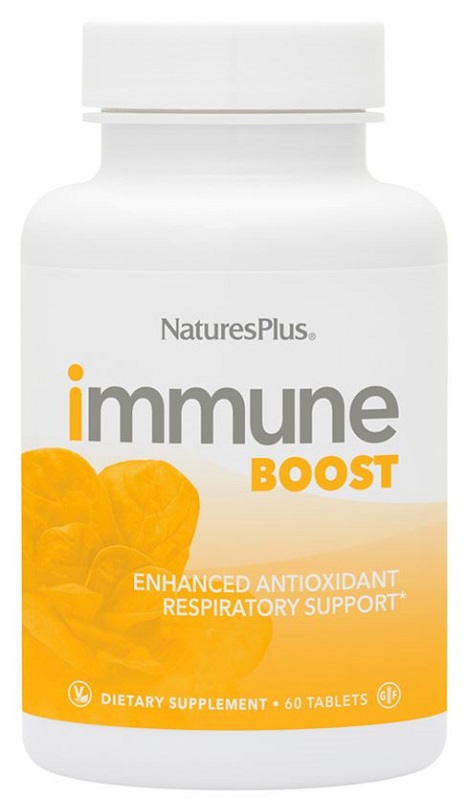 IMMUNE BOOST 60 TAVOLETTE - Farmacia Murachelli Di Putelli dr. Giovanni