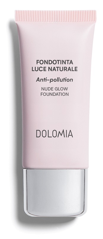 DOLOMIA MAKE UP FONDOTINTA 11 LUCE NATURALE - Farmacia Murachelli Di Putelli dr. Giovanni