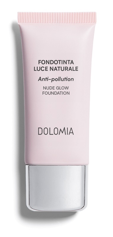DOLOMIA MAKE UP FONDOTINTA 14 LUCE NATURALE - Farmacia Murachelli Di Putelli dr. Giovanni