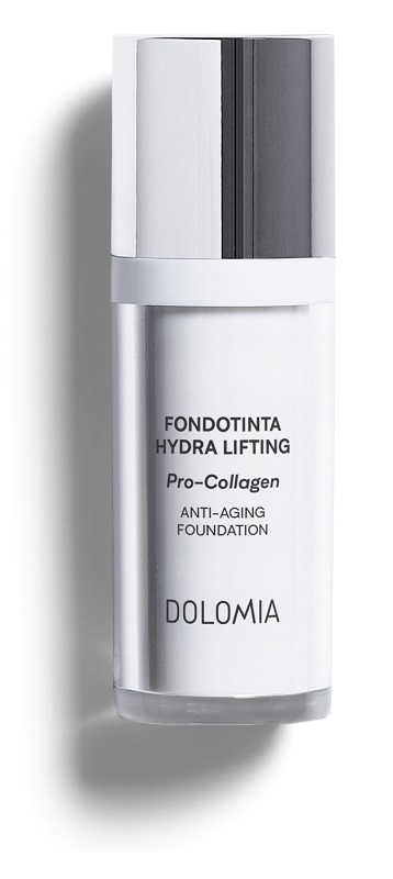 DOLOMIA MAKE UP FONDOTINTA 21 HYDRA LIFTING - Farmacia Murachelli Di Putelli dr. Giovanni