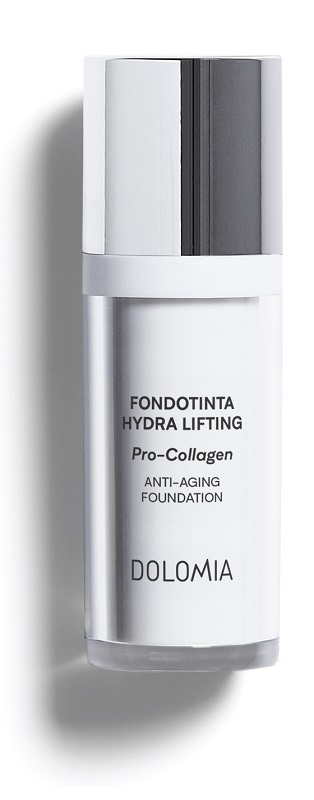 DOLOMIA MAKE UP FONDOTINTA 22 HYDRA LIFTING - Farmacia Murachelli Di Putelli dr. Giovanni
